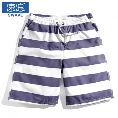 Short de plage - maillot bain homme Ref 2556077