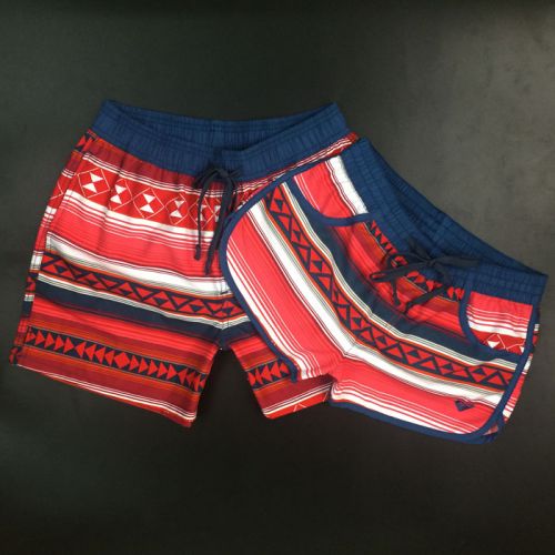 Short de plage - maillot bain homme Ref 2556087