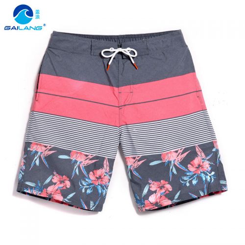 Short de plage - maillot bain homme Ref 2556096