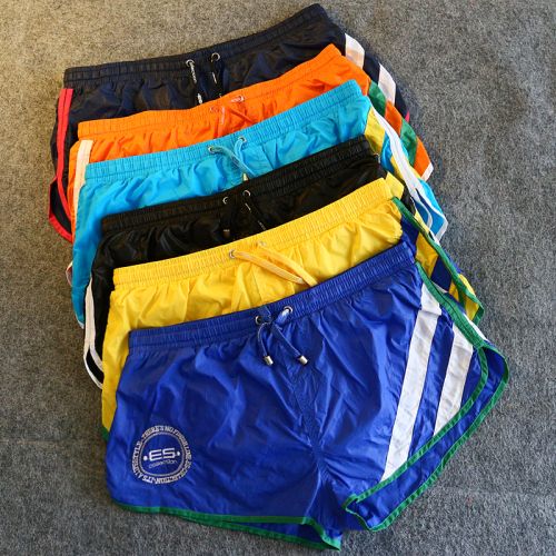 Short de plage - maillot bain homme SUPERDRY Ref 2556119