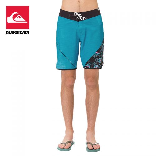Short de plage - maillot bain homme QUIKSILVER Ref 2556120