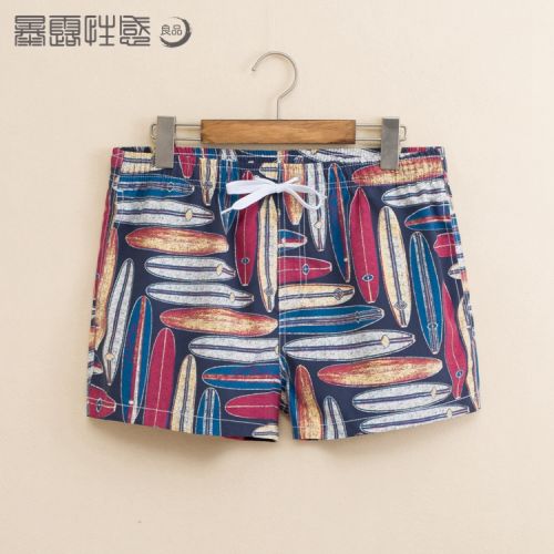 Short de plage - maillot bain homme SEOBEAN Ref 2556121