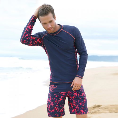 Short de plage - maillot bain homme JH Ref 2556126