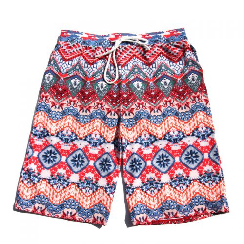 Short de plage - maillot bain homme Ref 2556127