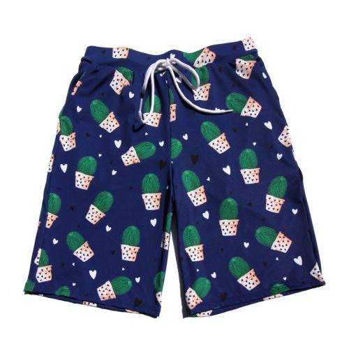 Short de plage - maillot bain homme Ref 2556128