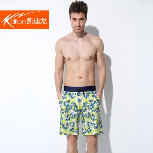Short de plage - maillot bain homme Ref 2556135