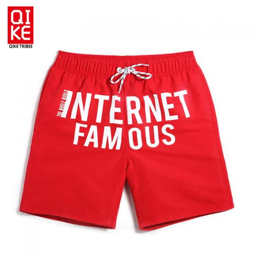 Short de plage - maillot bain homme Ref 2556137