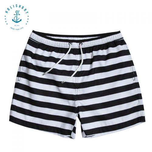 Short de plage - maillot bain homme HOLISHORT Ref 2556144