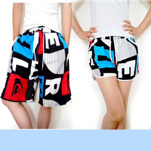Short de plage - maillot bain homme Ref 2556146