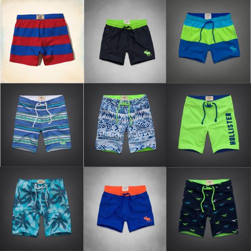 Short de plage - maillot bain homme Ref 2556150
