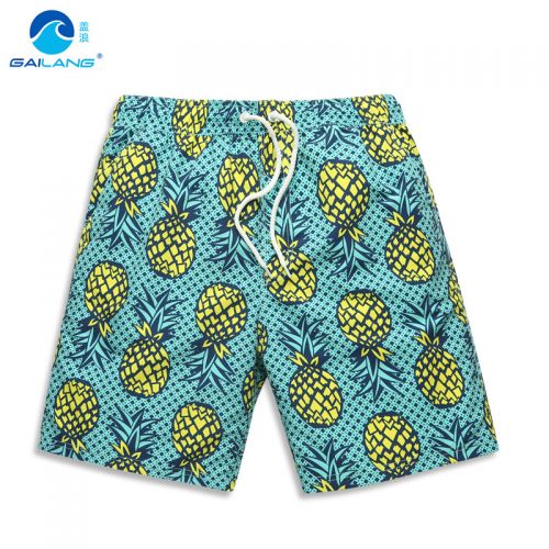 Short de plage - maillot bain homme Ref 2556154