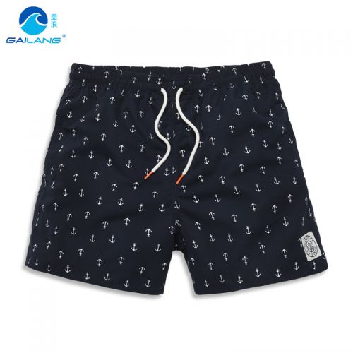 Short de plage - maillot bain homme Ref 2556156