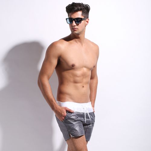 Short de plage - maillot bain homme DESMIIT Ref 2556162
