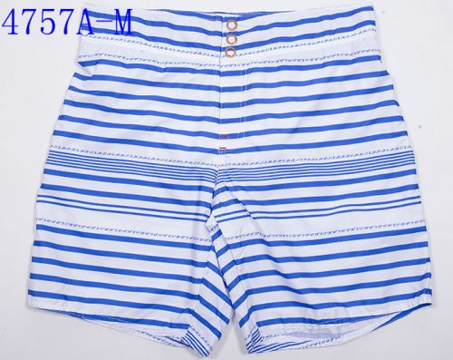 Short de plage - maillot bain homme Ref 2556168