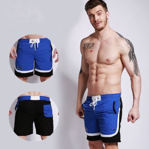 Short de plage - maillot bain homme DESMIIT Ref 2556173