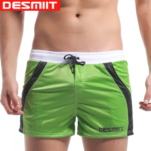 Short de plage - maillot bain homme DESMIIT Ref 2556179