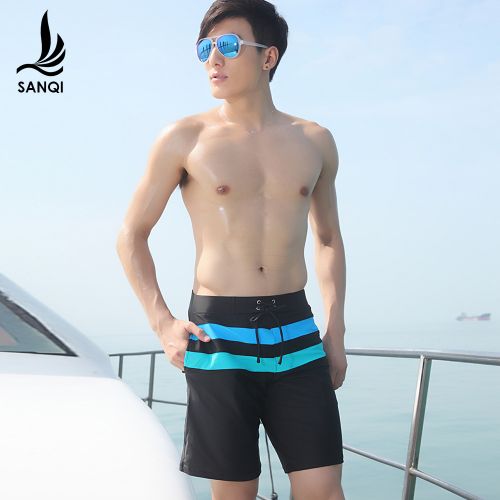 Short de plage - maillot bain homme Ref 2556181