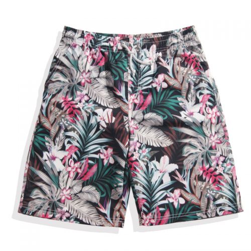 Short de plage - maillot bain homme TAPIOCA Ref 2556187