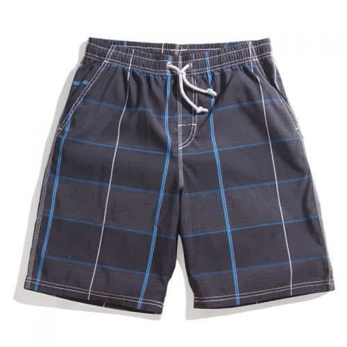 Short de plage - maillot bain homme TAPIOCA Ref 2556193