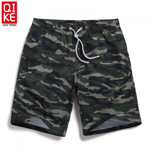 Short de plage - maillot bain homme Ref 2556194