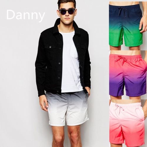 Short de plage - maillot bain homme DANNY Ref 2556196