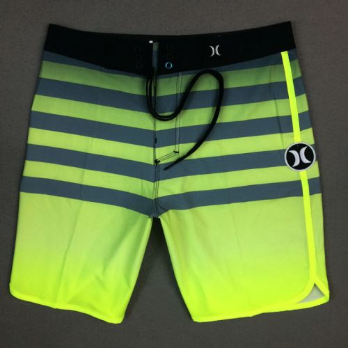 Short de plage - maillot bain homme Ref 2556197