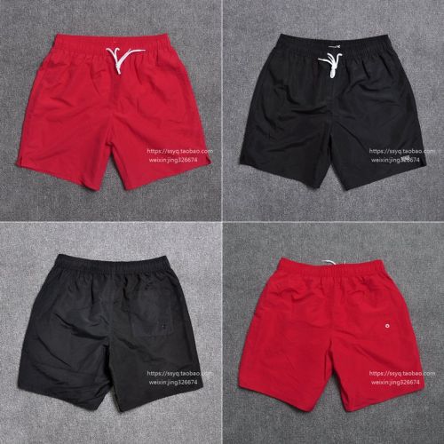 Short de plage - maillot bain homme Ref 2556205