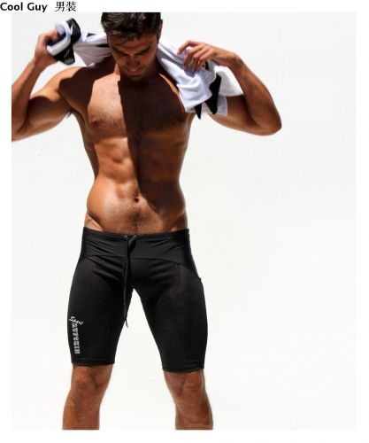 Short de plage - maillot bain homme AQUX Ref 2556208
