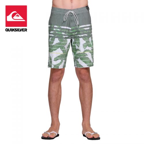 Short de plage - maillot bain homme QUIKSILVER Ref 2556213