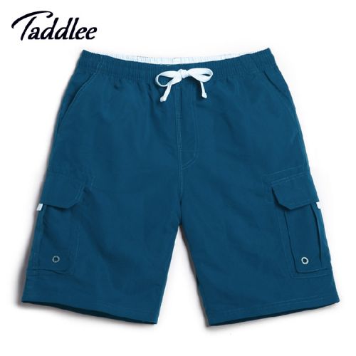 Short de plage - maillot bain homme TADDLEE Ref 2556217