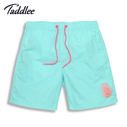 Short de plage - maillot bain homme TADDLEE Ref 2556218
