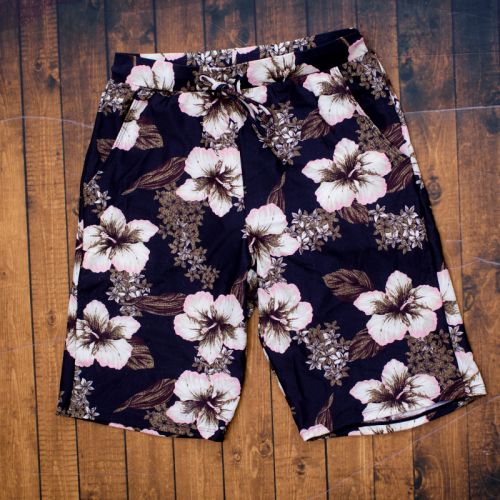 Short de plage - maillot bain homme Ref 2556220
