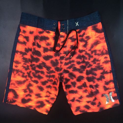 Short de plage - maillot bain homme Ref 2556222
