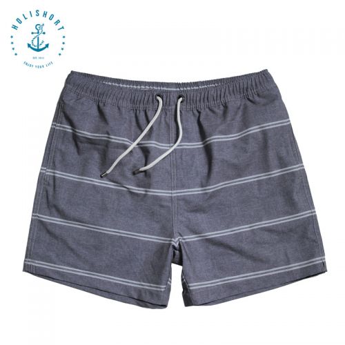 Short de plage - maillot bain homme HOLISHORT Ref 2556227