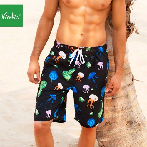 Short de plage   maillot de bain homme 2556237