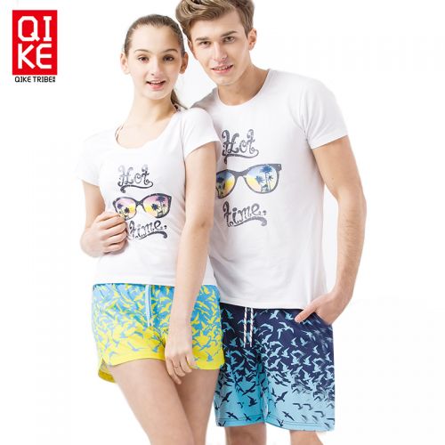 Short de plage - maillot bain homme Ref 2556240