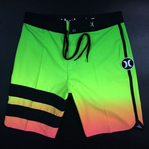 Short de plage - maillot bain homme Ref 2556241