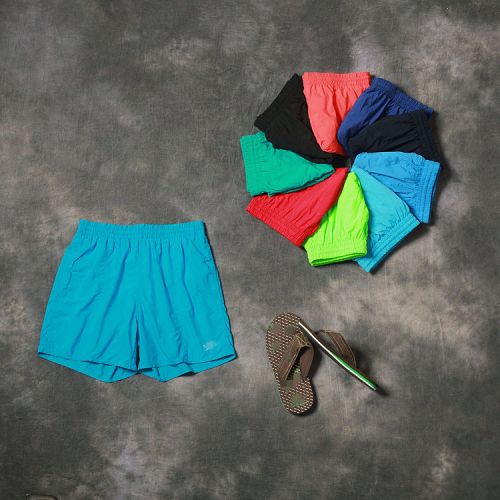 Short de plage - maillot bain homme Ref 2556248