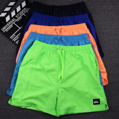 Short de plage - maillot bain homme Ref 2556255