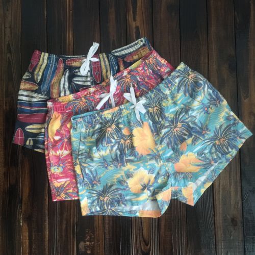 Short de plage - maillot bain homme Ref 2556258