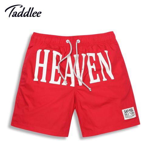 Short de plage - maillot bain homme TADDLEE Ref 2556260