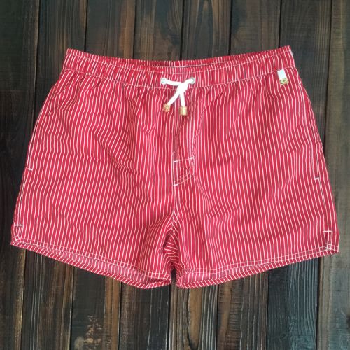 Short de plage - maillot bain homme Ref 2556263