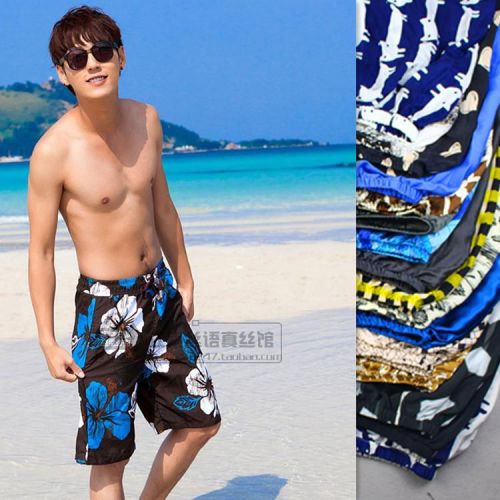 Short de plage - maillot bain homme Ref 2556269