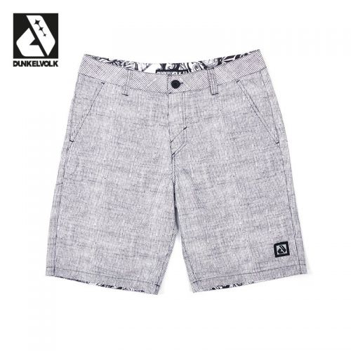 Short de plage - maillot bain homme DUNKELVOLK Ref 2556284