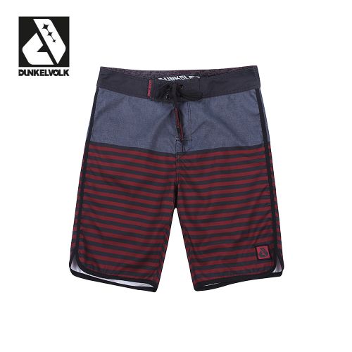Short de plage - maillot bain homme DUNKELVOLK Ref 2556285