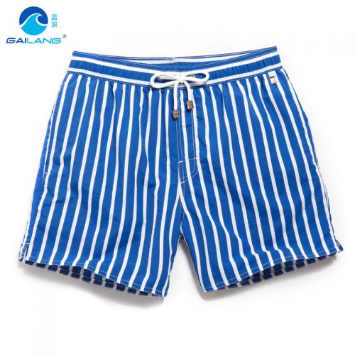 Short de plage - maillot bain homme Ref 2556286