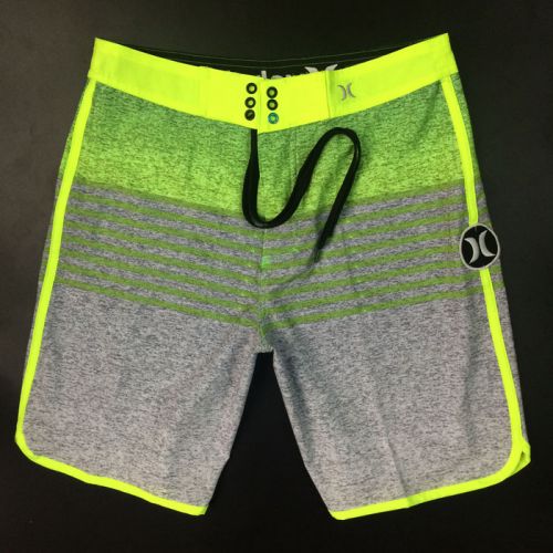 Short de plage - maillot bain homme Ref 2556298