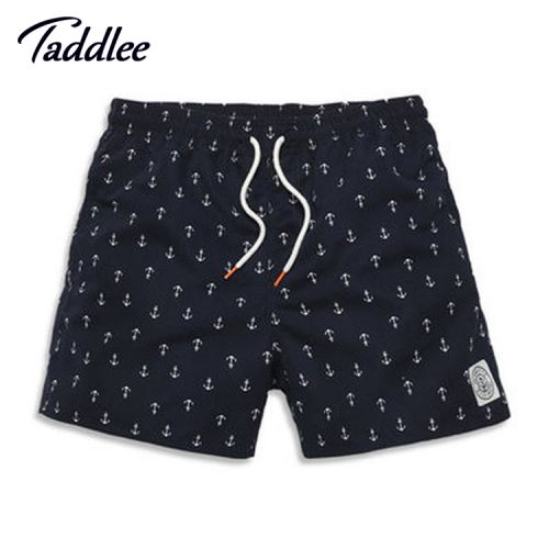 Short de plage - maillot bain homme TADDLEE Ref 2556303