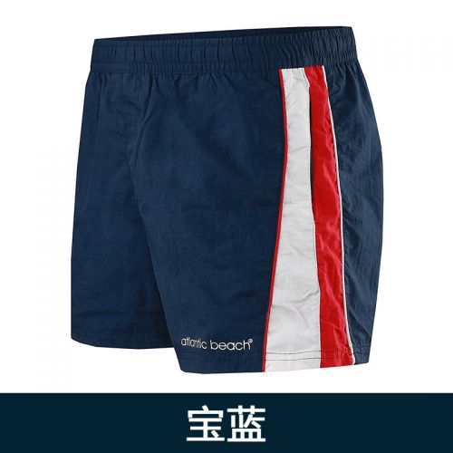 Short de plage - maillot bain homme ATLANTICBEACH Ref 2556306