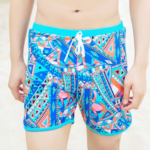 Short de plage - maillot bain homme Ref 2556311